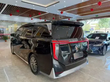 2023 GAC Trumpchi M8 с пробегом 59 000 км