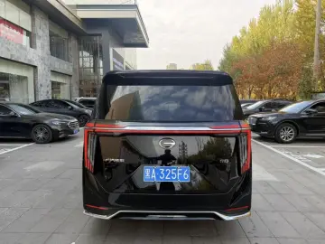 2024 GAC Trumpchi M8 с пробегом 24 600 км