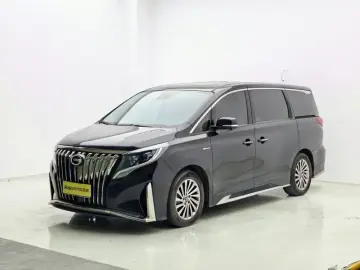 2023 GAC Trumpchi M8 с пробегом 47 400 км