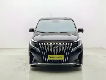 2023 GAC Trumpchi M8 с пробегом 47 400 км