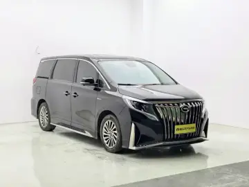 2023 GAC Trumpchi M8 с пробегом 47 400 км