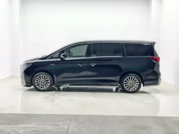 2023 GAC Trumpchi M8 с пробегом 47 400 км