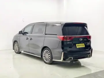 2023 GAC Trumpchi M8 с пробегом 47 400 км