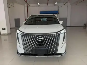 2024 GAC Trumpchi M8 с пробегом 19 000 км