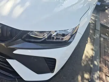 2024 Geely Binyue с пробегом 66 000 км