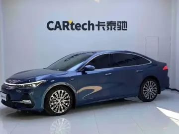 Geely Galaxy A7