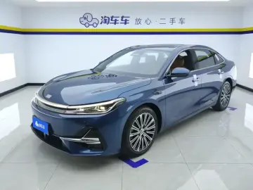 Geely Galaxy A7
