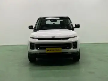 2026 Geely Icon с пробегом 8 600 км
