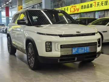 2020 Geely Icon с пробегом 43 000 км