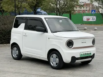 2023 Geely Panda с пробегом 57 000 км