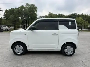 2023 Geely Panda с пробегом 57 000 км