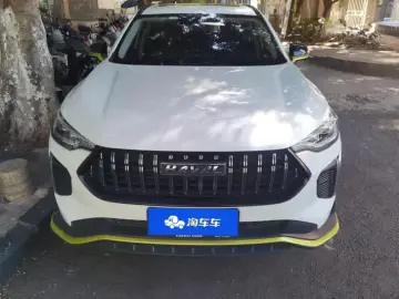 2022 Haval Chitu с пробегом 71 000 км
