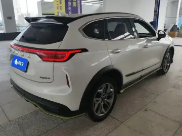2022 Haval Chitu с пробегом 71 000 км