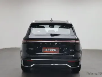 2021 Geely Monjaro с пробегом 57 300 км