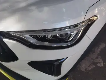2022 Haval Chitu с пробегом 71 000 км