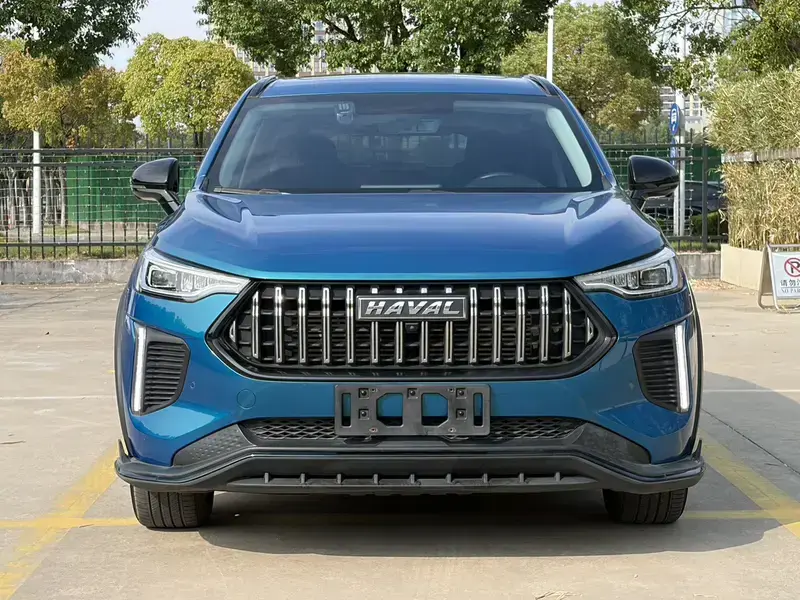 2022 Haval Chitu с пробегом 38 000 км
