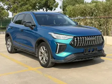 2022 Haval Chitu с пробегом 38 000 км