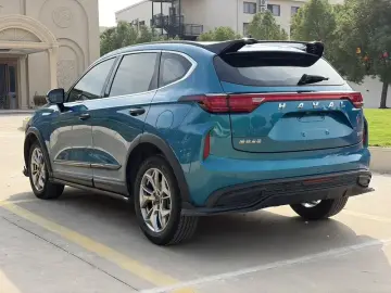 2022 Haval Chitu с пробегом 38 000 км