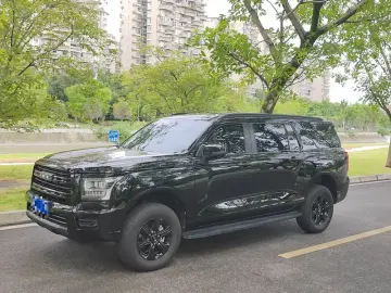 2025 Haval H5 с пробегом 39 000 км