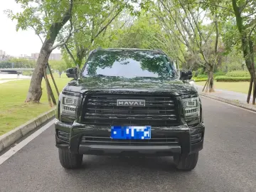 2025 Haval H5 с пробегом 39 000 км