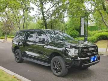 2025 Haval H5 с пробегом 39 000 км