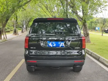 2025 Haval H5 с пробегом 39 000 км