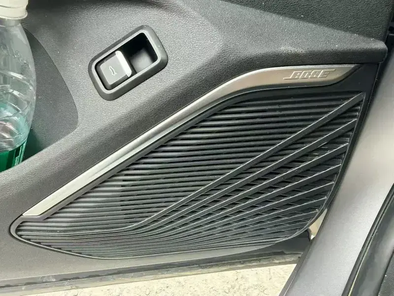 2021 Geely Monjaro с пробегом 55 000 км