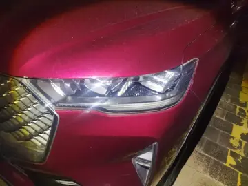 2021 Haval H6 с пробегом 37 000 км