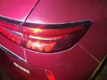 2021 Haval H6 с пробегом 37 000 км