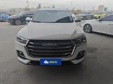 2021 Haval H6 с пробегом 51 000 км