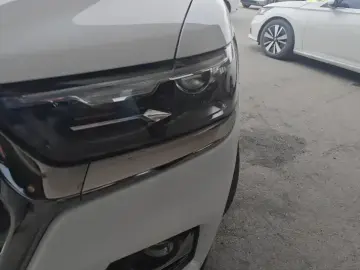2021 Haval H6 с пробегом 51 000 км