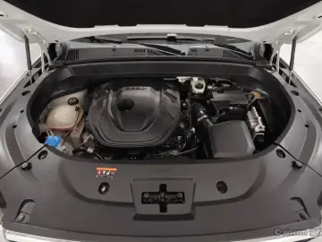 2021 Geely Monjaro с пробегом 71 000 км