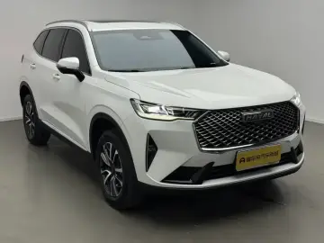 2022 Haval H6 с пробегом 30 100 км