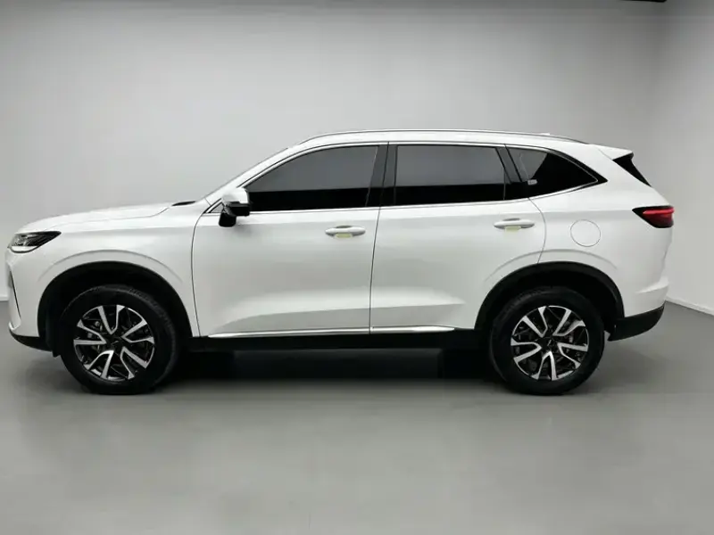 2022 Haval H6 с пробегом 30 100 км
