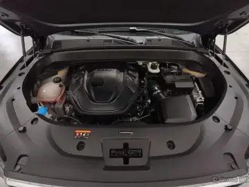 2024 Geely Monjaro с пробегом 20 900 км