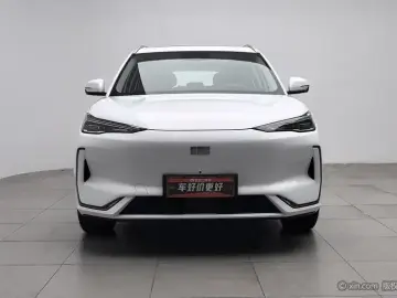 2026 Geely Galaxy E5 с пробегом 25 100 км