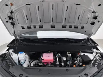 2026 Geely Galaxy E5 с пробегом 25 100 км