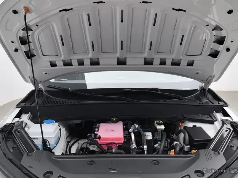 2026 Geely Galaxy E5 с пробегом 25 100 км