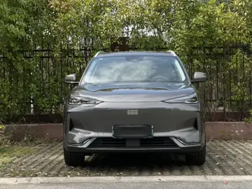 2026 Geely Galaxy E5 с пробегом 7 000 км