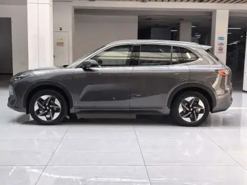 2026 Geely Galaxy E5 с пробегом 8 300 км