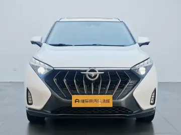 2020 Haima 7X с пробегом 61 700 км