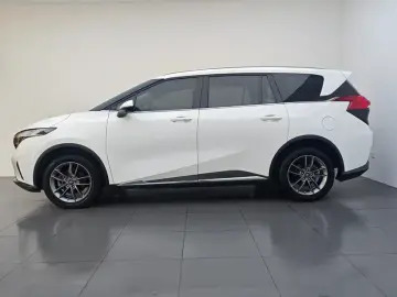 2020 Haima 7X с пробегом 61 700 км