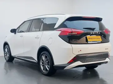 2020 Haima 7X с пробегом 61 700 км