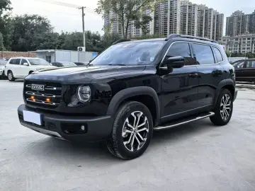 2022 Haval Dargo с пробегом 53 000 км