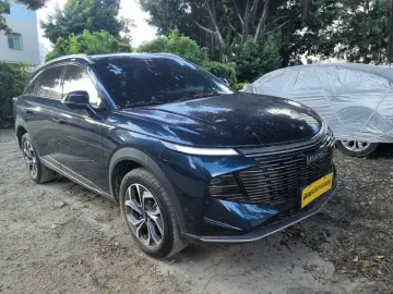 2023 Haval Shenshou с пробегом 14 900 км