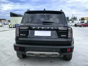 2022 Haval Dargo с пробегом 53 000 км