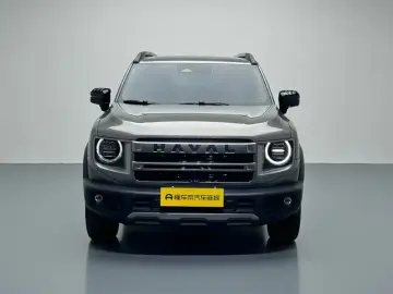 2024 Haval Dargo с пробегом 9 600 км