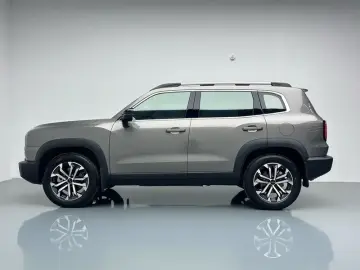 2024 Haval Dargo с пробегом 9 600 км