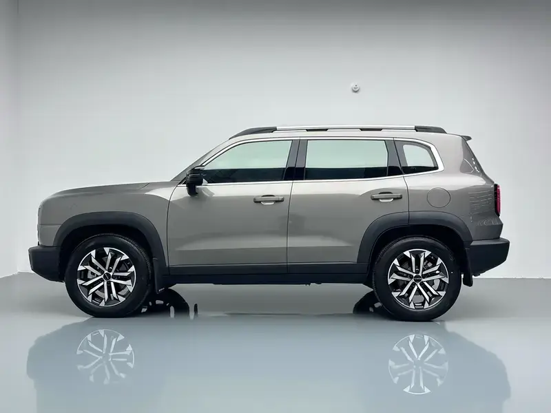 2024 Haval Dargo с пробегом 9 600 км