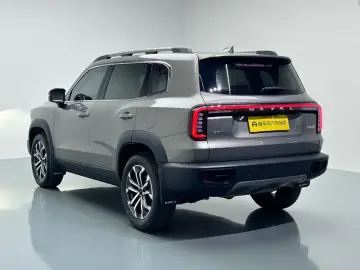 2024 Haval Dargo с пробегом 9 600 км